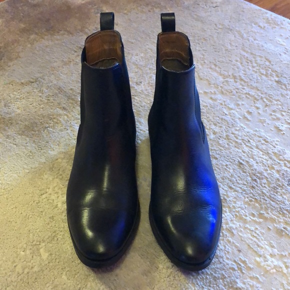 Kurt Geiger London booths size 7 (37) - Picture 2 of 7